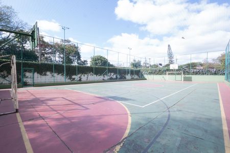 Apartamento para alugar com 64m², 3 quartos e 1 vaga Apartamento para alugar com 64m², 3 quartos e 1 vagaQuadra