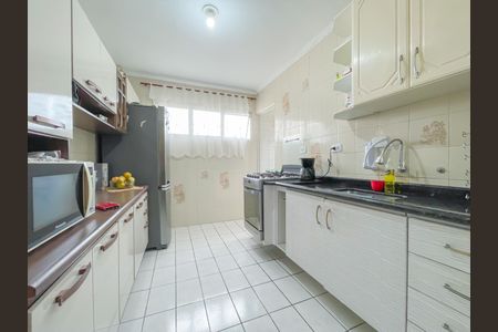 Apartamento para alugar com 64m², 3 quartos e 1 vagaCozinha