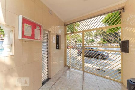 Apartamento à venda com 56m², 2 quartos e 1 vagaÁrea Comum
