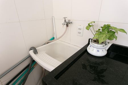 Apartamento à venda com 56m², 2 quartos e 1 vagaÁrea de Serviço