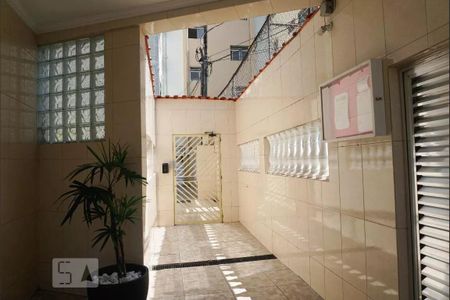 Apartamento à venda com 56m², 2 quartos e 1 vagaÁrea Comum