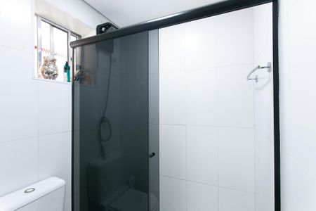 Apartamento à venda com 56m², 2 quartos e 1 vagaBanheiro
