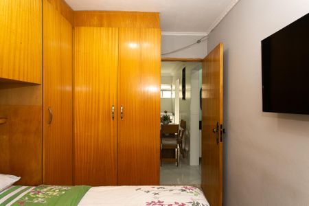 Quarto 1 de apartamento à venda com 2 quartos, 56m² em Artur Alvim, São Paulo