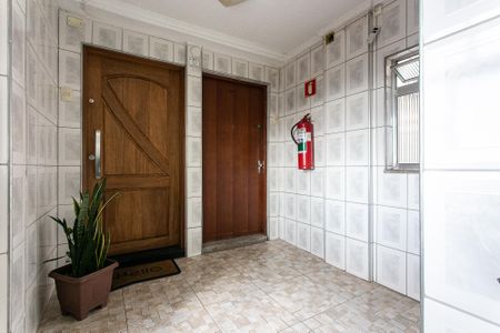 Apartamento à venda com 56m², 2 quartos e 1 vagaEntrada do Apartamento
