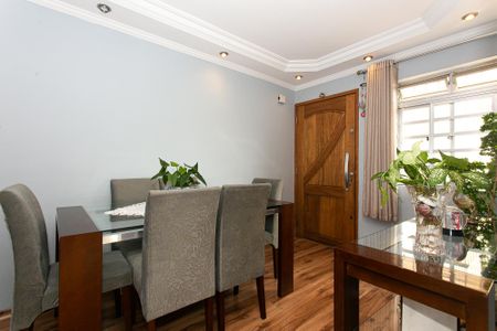 Apartamento à venda com 56m², 2 quartos e 1 vagaSala