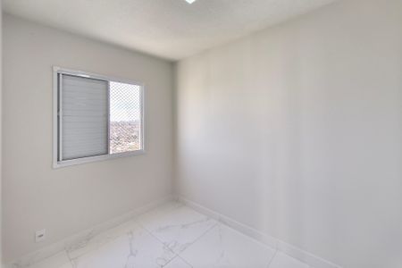 Quarto 1 de apartamento para alugar com 2 quartos, 50m² em Jardim do Lago Continuacao, Campinas