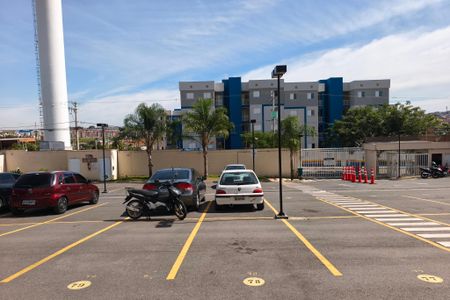 Apartamento para alugar com 50m², 2 quartos e 1 vaga Apartamento para alugar com 50m², 2 quartos e 1 vagaÁrea comum - Garagem