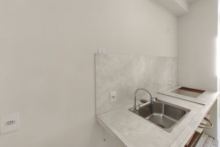 Apartamento para alugar com 50m², 2 quartos e 1 vaga Apartamento para alugar com 50m², 2 quartos e 1 vagaCozinha