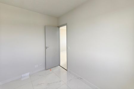 Quarto 1 de apartamento para alugar com 2 quartos, 50m² em Jardim do Lago Continuacao, Campinas