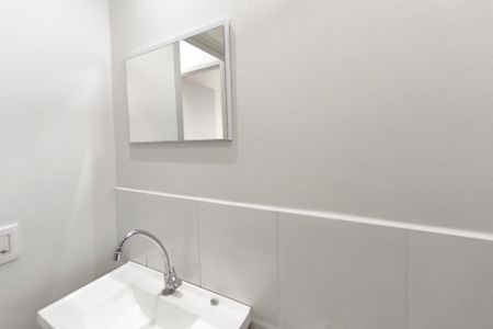 Apartamento para alugar com 50m², 2 quartos e 1 vaga Apartamento para alugar com 50m², 2 quartos e 1 vagaBanheiro