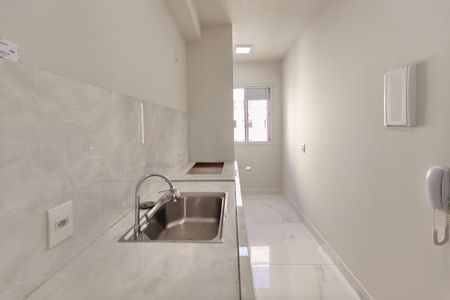 Apartamento para alugar com 50m², 2 quartos e 1 vaga Apartamento para alugar com 50m², 2 quartos e 1 vagaCozinha