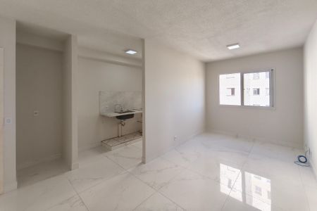 Apartamento para alugar com 50m², 2 quartos e 1 vaga Apartamento para alugar com 50m², 2 quartos e 1 vagaSala