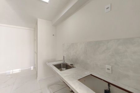 Apartamento para alugar com 50m², 2 quartos e 1 vaga Apartamento para alugar com 50m², 2 quartos e 1 vagaCozinha