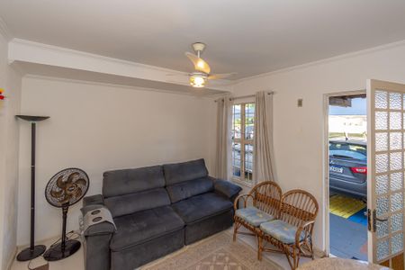 Casa de condomínio para alugar com 78m², 2 quartos e 1 vagaSala de Estar/Jantar 