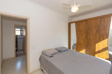 Casa de condomínio para alugar com 78m², 2 quartos e 1 vagaQuarto 1