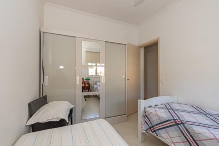 Casa de condomínio para alugar com 78m², 2 quartos e 1 vagaQuarto 2