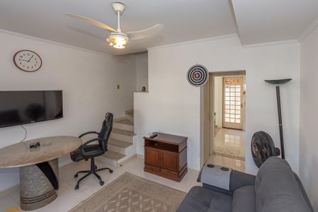 Casa de condomínio para alugar com 78m², 2 quartos e 1 vagaSala de Estar/Jantar 