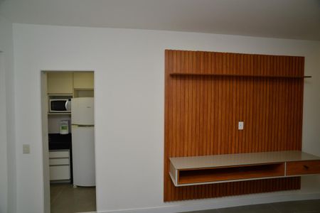 Apartamento à venda com 52m², 1 quarto e 1 vaga Apartamento à venda com 52m², 1 quarto e 1 vagaSala