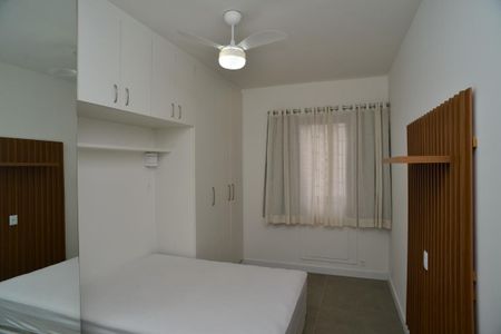 Apartamento à venda com 52m², 1 quarto e 1 vaga Apartamento à venda com 52m², 1 quarto e 1 vagaQuarto