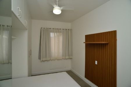 Quarto de apartamento para alugar com 1 quarto, 52m² em Barra da Tijuca, Rio de Janeiro