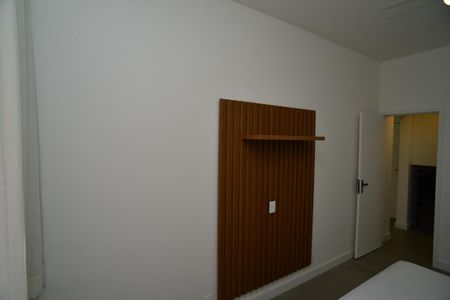 Quarto de apartamento para alugar com 1 quarto, 52m² em Barra da Tijuca, Rio de Janeiro