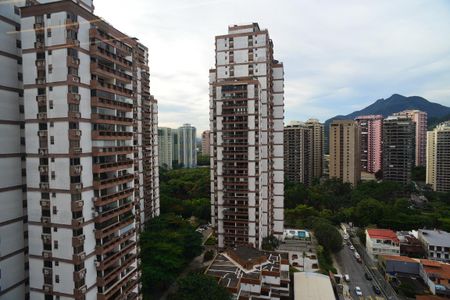 Apartamento à venda com 52m², 1 quarto e 1 vaga Apartamento à venda com 52m², 1 quarto e 1 vagaVista da Sala