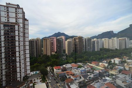 Apartamento à venda com 52m², 1 quarto e 1 vaga Apartamento à venda com 52m², 1 quarto e 1 vagaVista da Sala