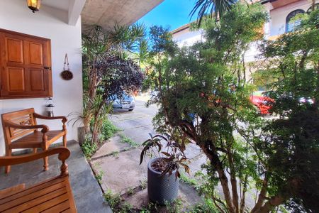 Casa de condomínio à venda com 81m², 2 quartos e 1 vaga Casa de condomínio à venda com 81m², 2 quartos e 1 vagaVaranda da Sala