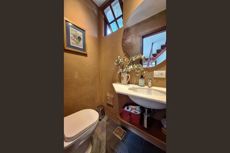 Casa de condomínio à venda com 81m², 2 quartos e 1 vaga Casa de condomínio à venda com 81m², 2 quartos e 1 vagaLavabo