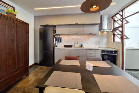 Casa de condomínio à venda com 81m², 2 quartos e 1 vaga Casa de condomínio à venda com 81m², 2 quartos e 1 vagaCozinha