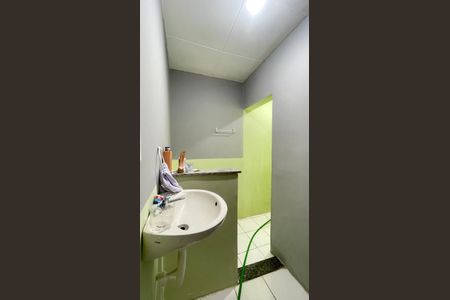 Apartamento à venda com 95m², 3 quartos e sem vagaBanheiro Suíte