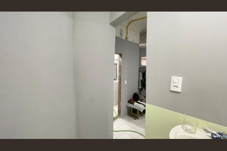 Apartamento à venda com 95m², 3 quartos e sem vagaBanheiro Suíte