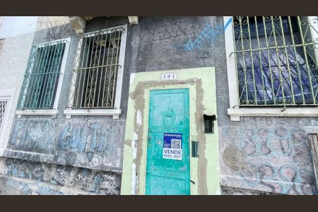 Apartamento à venda com 95m², 3 quartos e sem vagaFachada