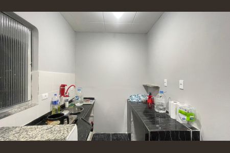 Apartamento à venda com 95m², 3 quartos e sem vagaCozinha