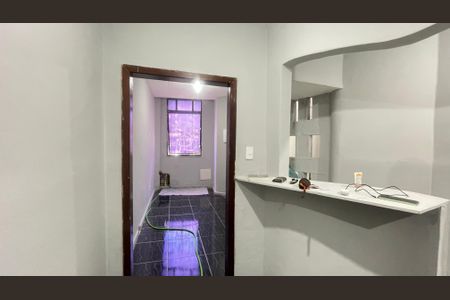 Apartamento à venda com 95m², 3 quartos e sem vagaCozinha