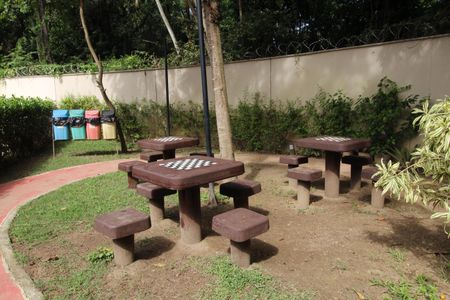 Apartamento para alugar com 62m², 2 quartos e 1 vagaÁrea comum