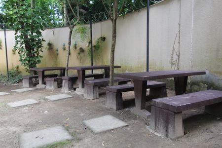 Apartamento para alugar com 62m², 2 quartos e 1 vagaÁrea comum