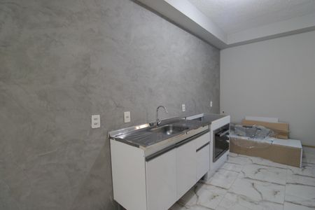 Apartamento para alugar com 62m², 2 quartos e 1 vagaCozinha