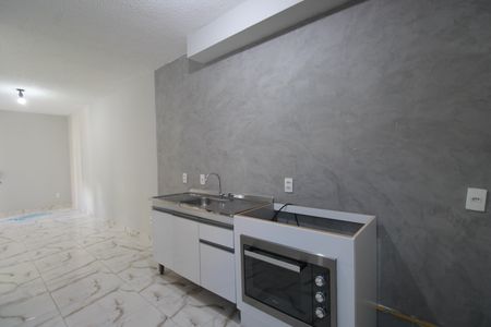 Apartamento para alugar com 62m², 2 quartos e 1 vagaCozinha