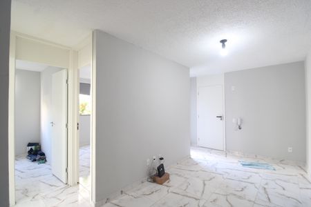 Apartamento para alugar com 62m², 2 quartos e 1 vagaSala