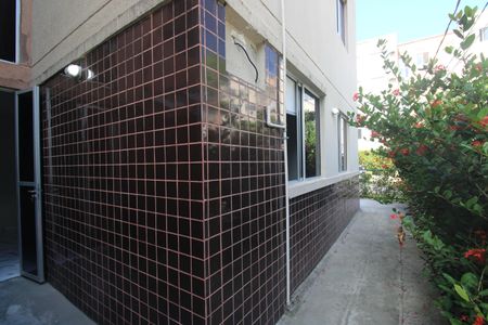 Sala - Garden de apartamento à venda com 2 quartos, 62m² em Camorim, Rio de Janeiro