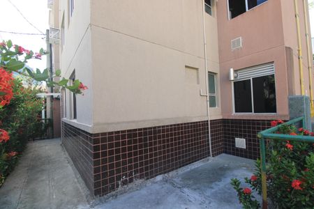 Sala - Garden de apartamento à venda com 2 quartos, 62m² em Camorim, Rio de Janeiro