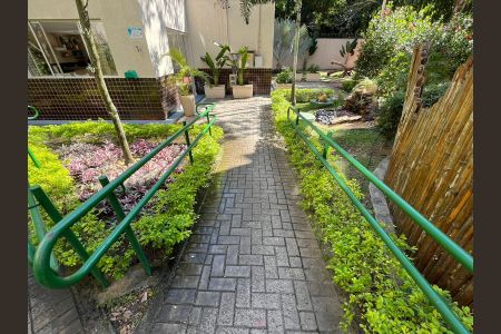 Apartamento para alugar com 62m², 2 quartos e 1 vaga Apartamento para alugar com 62m², 2 quartos e 1 vagaÁrea comum