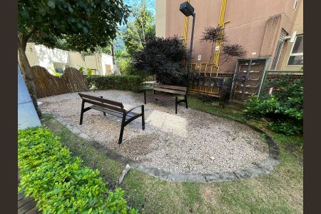 Apartamento para alugar com 62m², 2 quartos e 1 vaga Apartamento para alugar com 62m², 2 quartos e 1 vagaÁrea comum