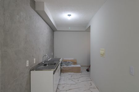 Apartamento para alugar com 62m², 2 quartos e 1 vagaCozinha