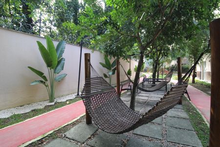 Apartamento para alugar com 62m², 2 quartos e 1 vagaÁrea comum