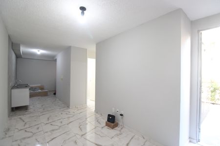 Sala de apartamento à venda com 2 quartos, 62m² em Camorim, Rio de Janeiro