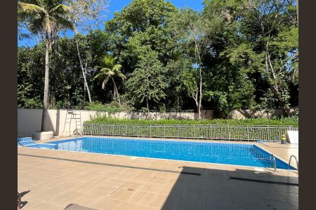 Apartamento para alugar com 62m², 2 quartos e 1 vaga Apartamento para alugar com 62m², 2 quartos e 1 vagaÁrea comum - Piscina