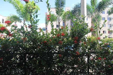 Quarto 1 - Vista de apartamento à venda com 2 quartos, 62m² em Camorim, Rio de Janeiro