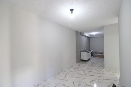 Apartamento para alugar com 62m², 2 quartos e 1 vagaSala